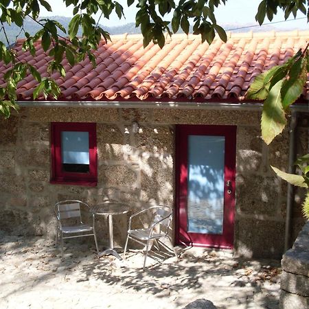 Aldeia Turistica De Louredo Guest House วีเอย์รา ดู มีโญ ภายนอก รูปภาพ