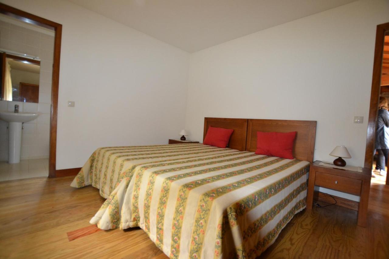 Aldeia Turistica De Louredo Guest House วีเอย์รา ดู มีโญ ภายนอก รูปภาพ