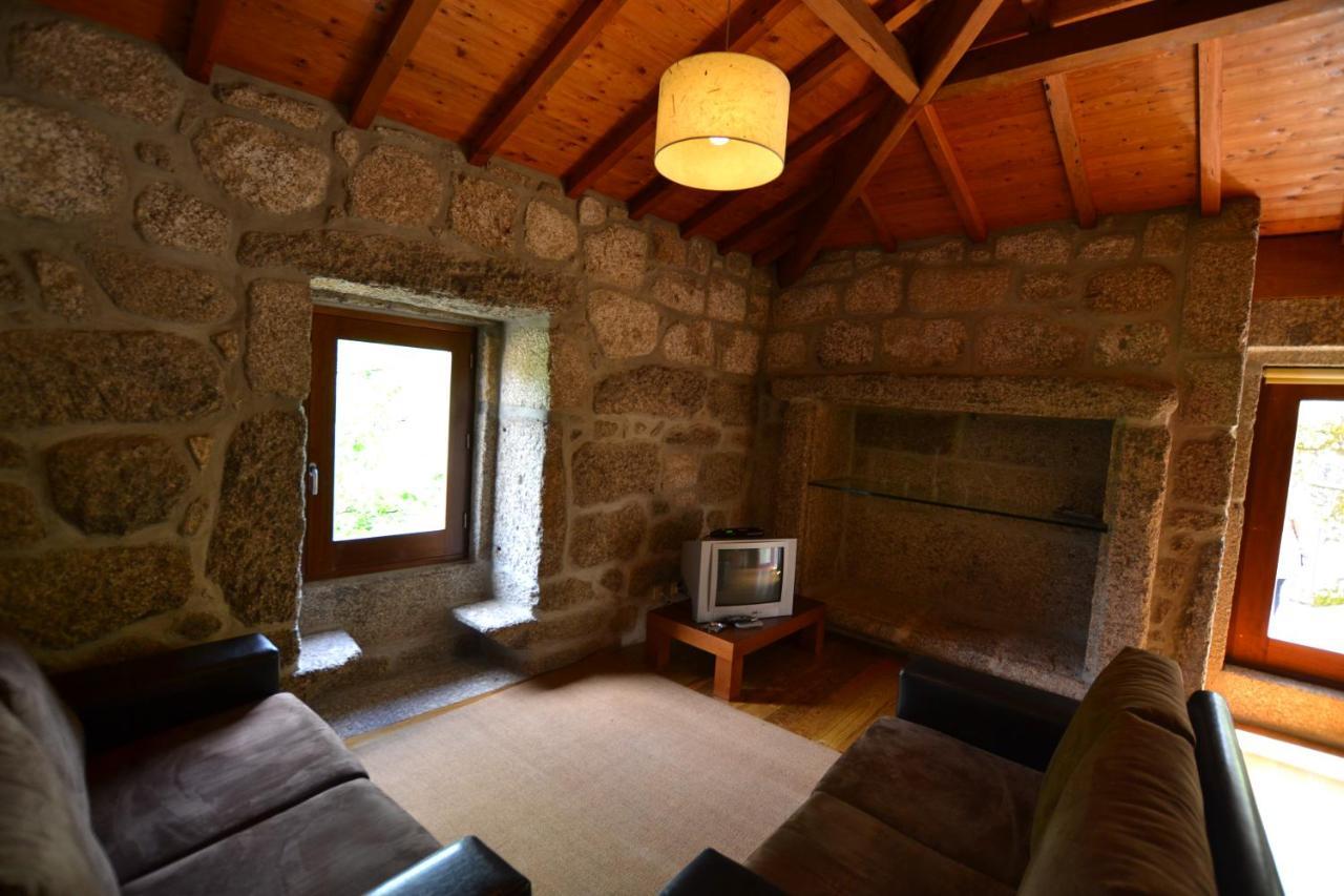 Aldeia Turistica De Louredo Guest House วีเอย์รา ดู มีโญ ภายนอก รูปภาพ