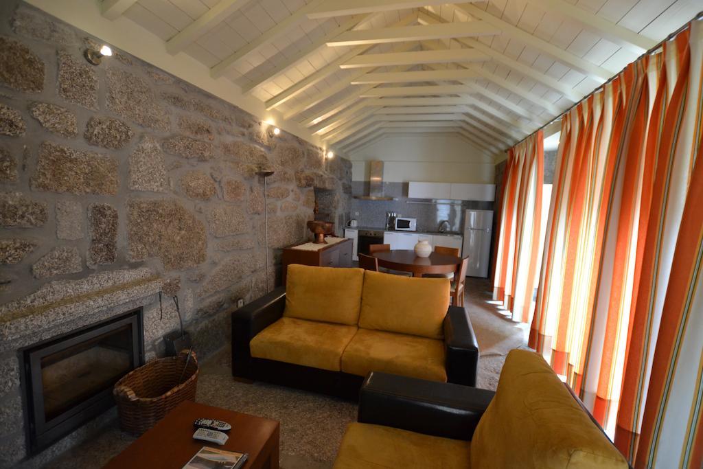 Aldeia Turistica De Louredo Guest House วีเอย์รา ดู มีโญ ห้อง รูปภาพ