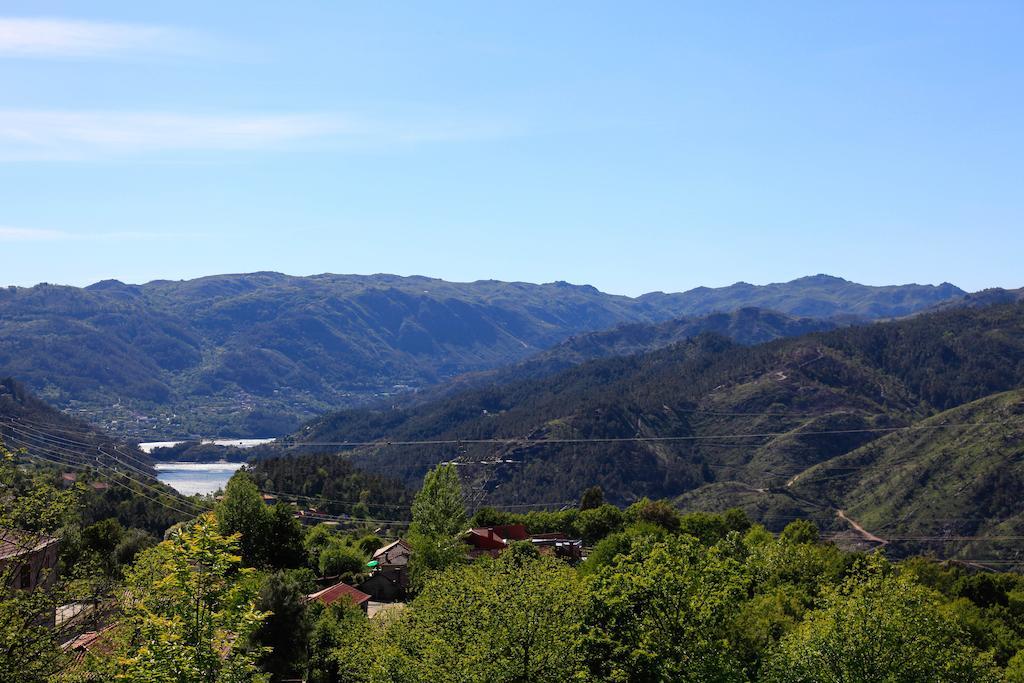 Aldeia Turistica De Louredo Guest House วีเอย์รา ดู มีโญ ภายนอก รูปภาพ