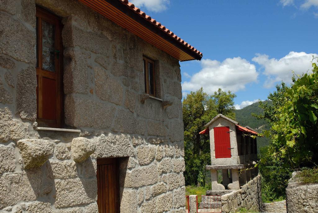 Aldeia Turistica De Louredo Guest House วีเอย์รา ดู มีโญ ภายนอก รูปภาพ