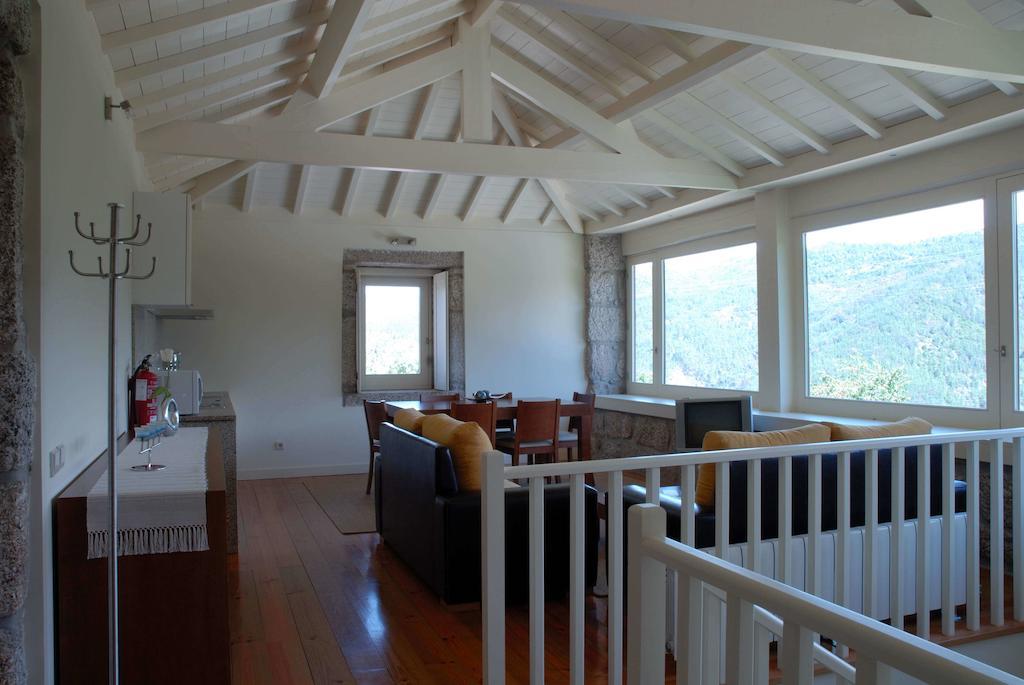 Aldeia Turistica De Louredo Guest House วีเอย์รา ดู มีโญ ภายนอก รูปภาพ