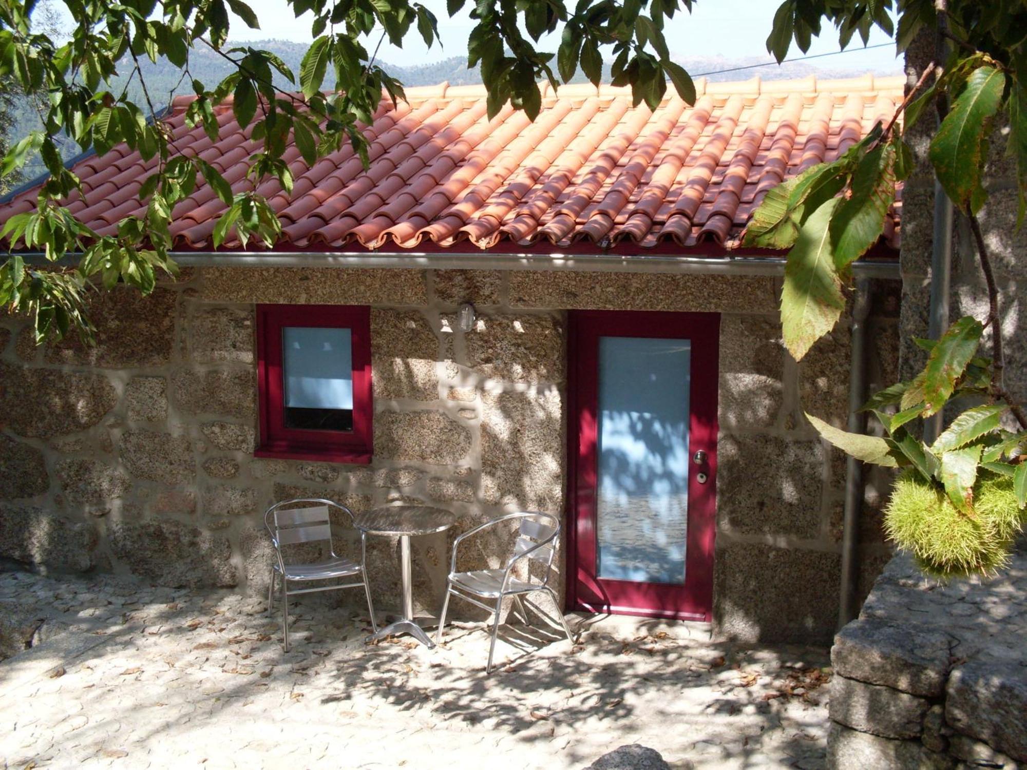 Aldeia Turistica De Louredo Guest House วีเอย์รา ดู มีโญ ภายนอก รูปภาพ